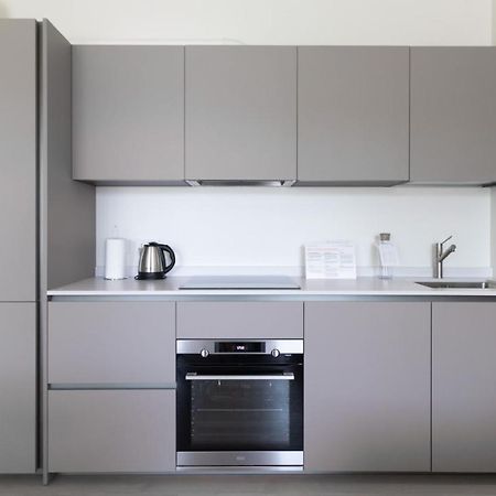 Ferienwohnung Italianway - Flavio Gioia Mailand Exterior foto