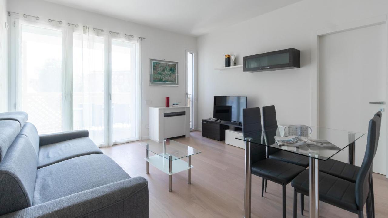 Ferienwohnung Italianway - Flavio Gioia Mailand Exterior foto