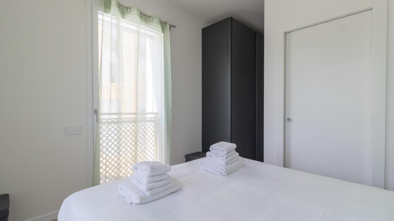 Ferienwohnung Italianway - Flavio Gioia Mailand Exterior foto