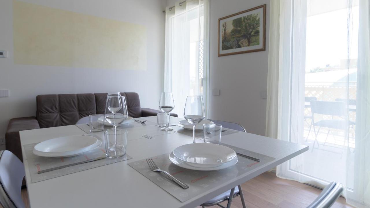 Ferienwohnung Italianway - Flavio Gioia Mailand Exterior foto