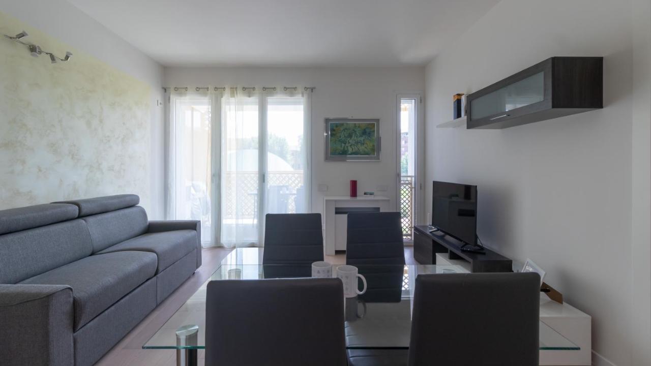 Ferienwohnung Italianway - Flavio Gioia Mailand Exterior foto