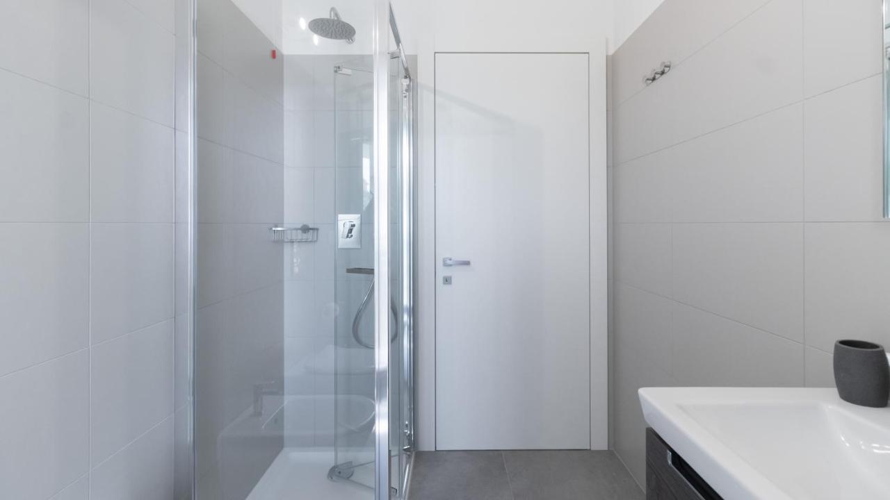 Ferienwohnung Italianway - Flavio Gioia Mailand Exterior foto