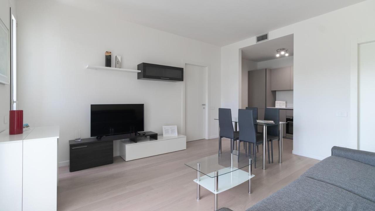 Ferienwohnung Italianway - Flavio Gioia Mailand Exterior foto