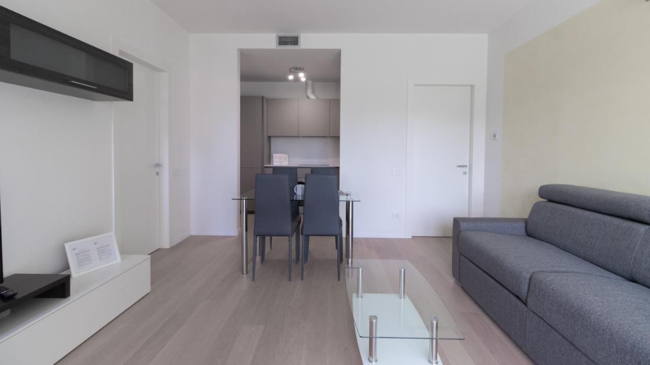 Ferienwohnung Italianway - Flavio Gioia Mailand Exterior foto