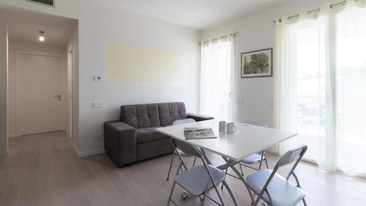 Ferienwohnung Italianway - Flavio Gioia Mailand Exterior foto