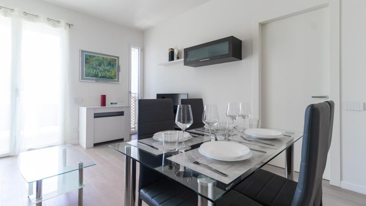 Ferienwohnung Italianway - Flavio Gioia Mailand Exterior foto