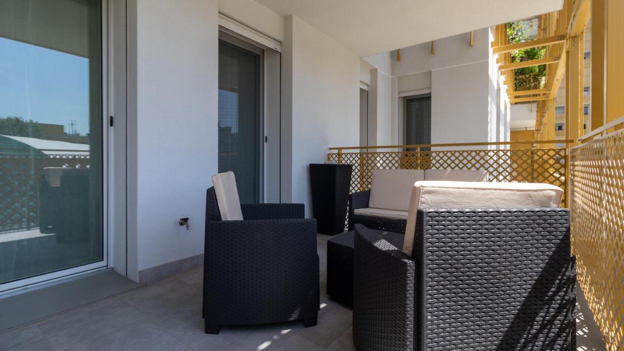 Ferienwohnung Italianway - Flavio Gioia Mailand Exterior foto