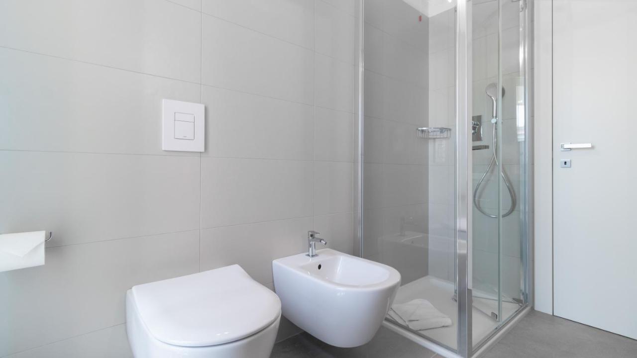 Ferienwohnung Italianway - Flavio Gioia Mailand Exterior foto