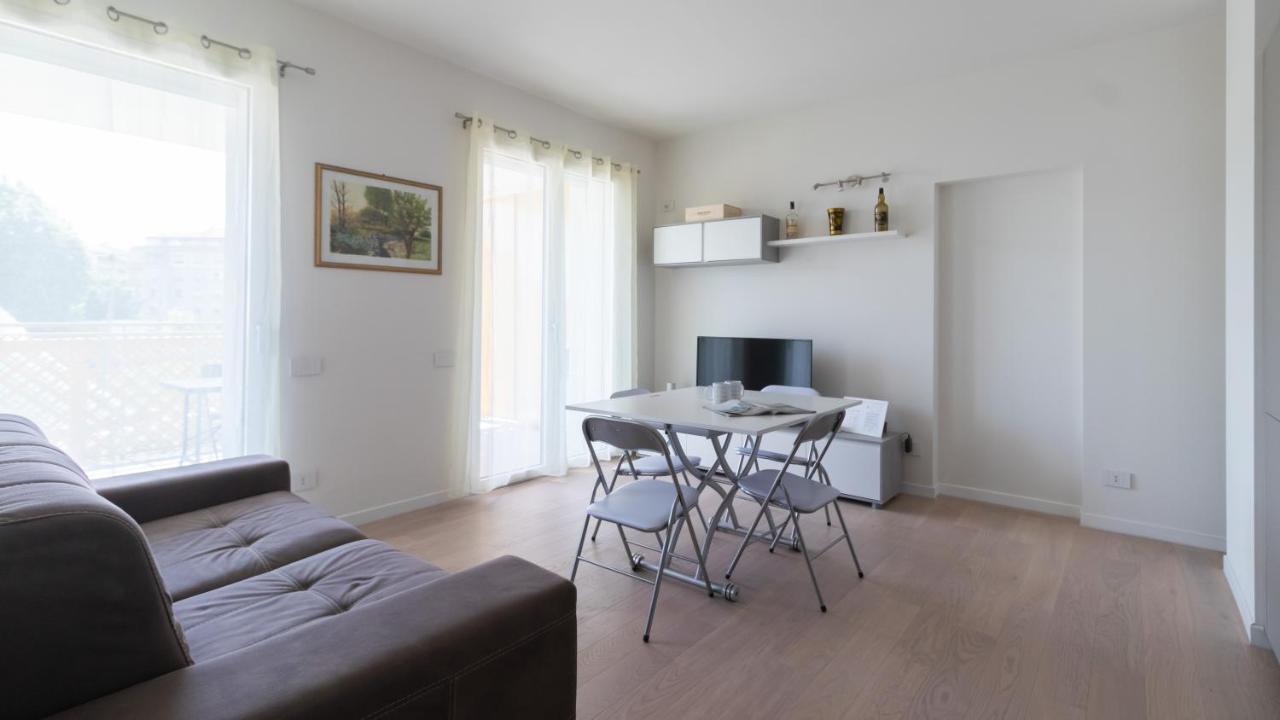 Ferienwohnung Italianway - Flavio Gioia Mailand Exterior foto